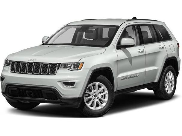 JEEP GRAND CHEROKEE 2022 1C4RJFAG4NC145020 image